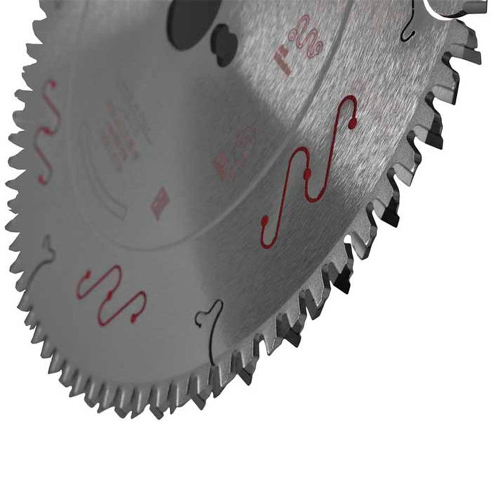 DISCO DE SERRA CIRCULAR 300X3,2 96 DENTES NEGATIVO LU3A0300 FREUD