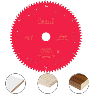 SERRA CIRCULAR 250X2,8X80 ALTERNADO FR23L001T FREUD