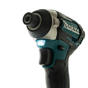 PARAFUSADEIRA DE IMPACTO 18V DTD154Z SEM BATERIA E CARREGADOR MAKITA