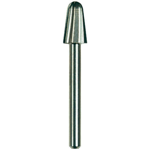 ESCARIADOR CÓNICO 1/4'' 2PC 26150117AC DREMEL