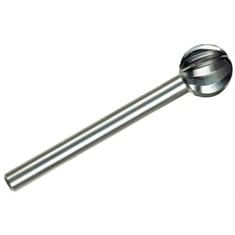 ESCARIADOR ALTA VELOCIDADE 5/16" 2615000114 DREMEL