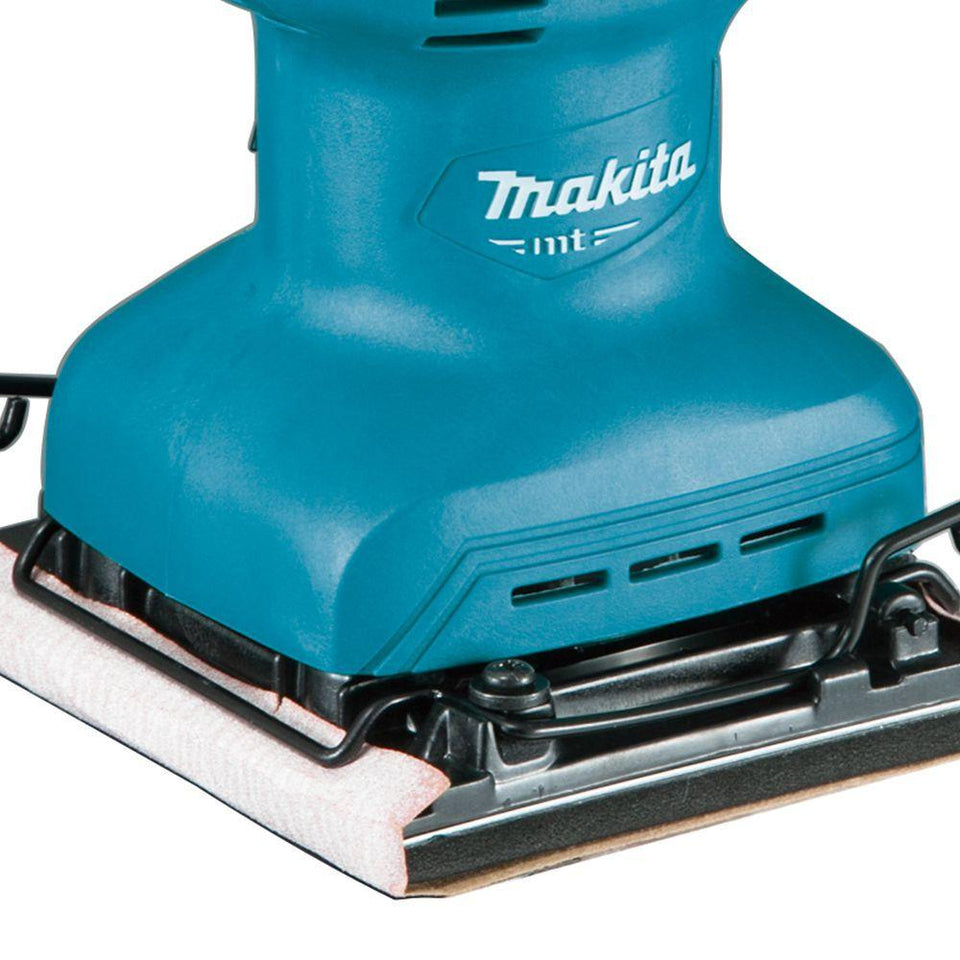 LIXADEIRA ORBITAL M9200B 180W 220V MAKITA