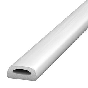 VEDA FRESTAS 4MM BRANCO 6MT COMFORT DOOR