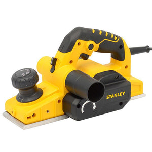 PLAINA ELÉTRICA 82MM STPP7502-B2 750W 220V STANLEY