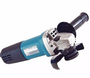 ESMERILHADEIRA ANGULAR 4.1/2" 9557HNG 840W 220V MAKITA