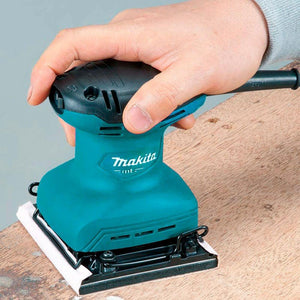 LIXADEIRA ORBITAL M9200B 180W 220V MAKITA