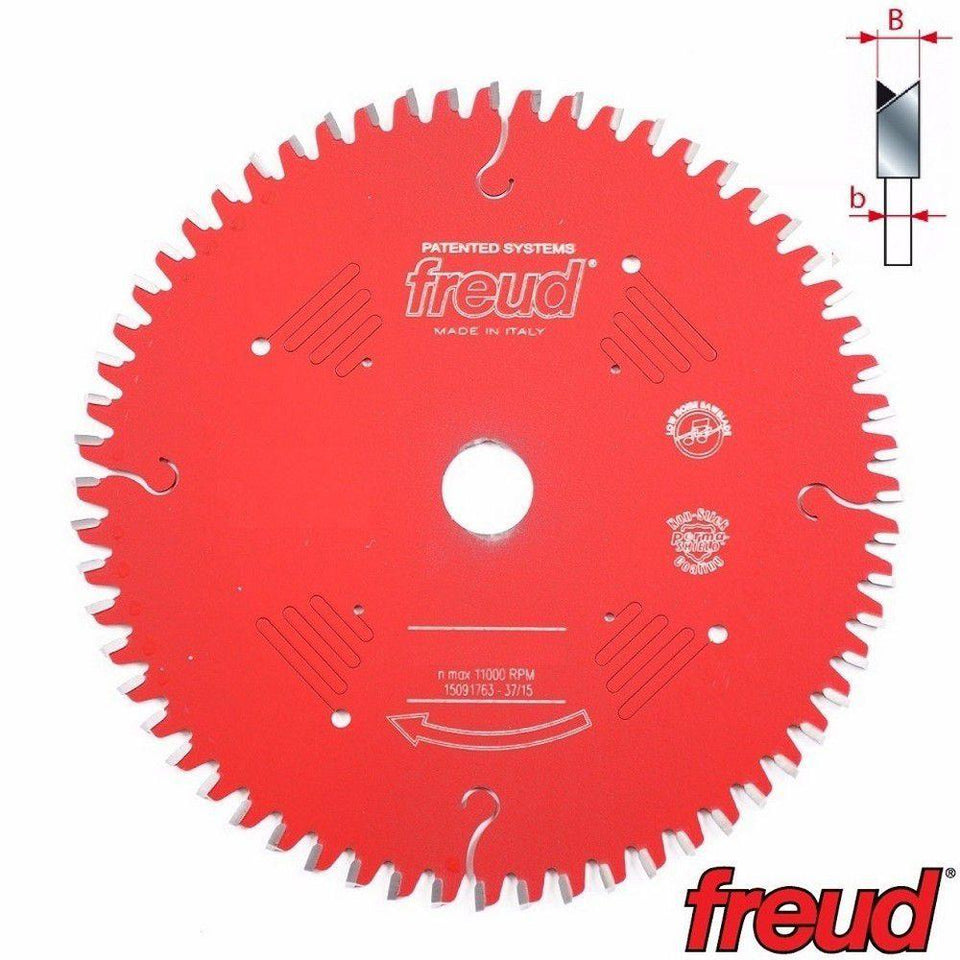 SERRA CIRCULAR 300X2,8X96 ALTERNADO FR28L001T FREUD