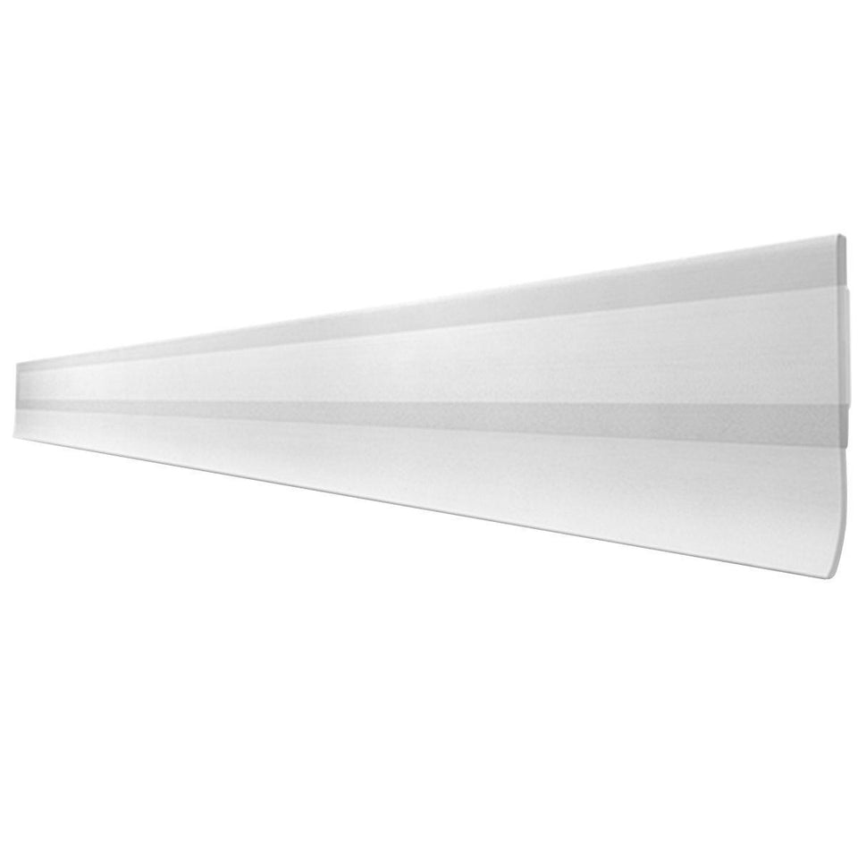 VEDA PORTA ADESIVO TRANSPARENTE 80CM COMFORT DOOR