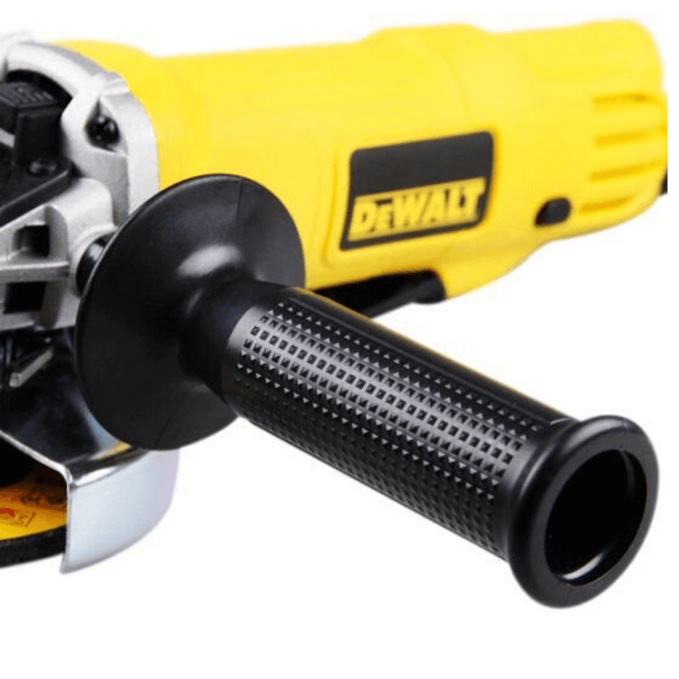 ESMERILHADEIRA ANGULAR DE 4.1/2” DWE4120B2B 900W 220V DEWALT