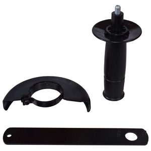 ESMERILHADEIRA ANGULAR 4.1/2" M9510B 850W 220V MAKITA