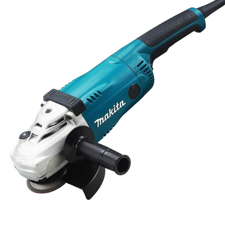 ESMERILHADEIRA ANGULAR 7'' GA7020 2.200W 220V MAKITA
