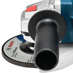 ESMERILHADEIRA ANGULAR 4.1/2" GWS850 06013775E0 850W 220V BOSCH