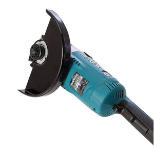 ESMERILHADEIRA ANGULAR 9'' GA9020 2.200W 220V MAKITA