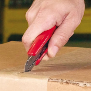 ESTILETE COM TRAVA AUTOMÁTICA EXACT KUX025-S STARRETT