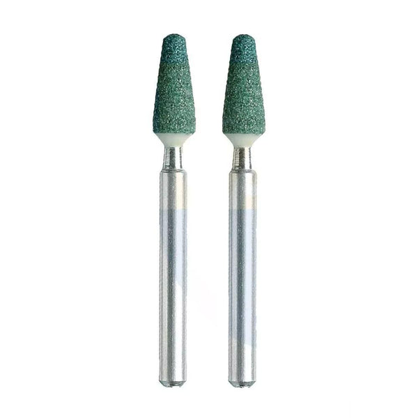 PONTA MONTADA CÔNICA 3/16" 2PC 261584922C DREMEL