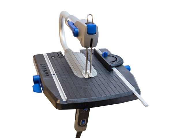 SERRA TICO TICO DE BANCADA MOTO SAW F013MS20NC 70W 220V DREMEL