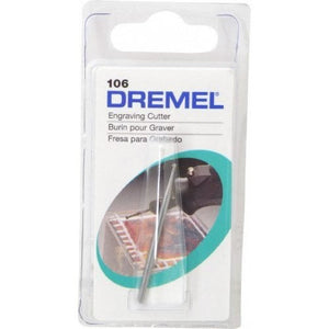 ESCARIADOR CIRCULAR 1/16" 26150106AC DREMEL