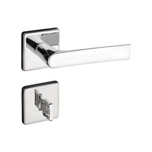 FECHADURA BANHEIRO FABRI ROSETA CROMADO 893/80B CR PADO