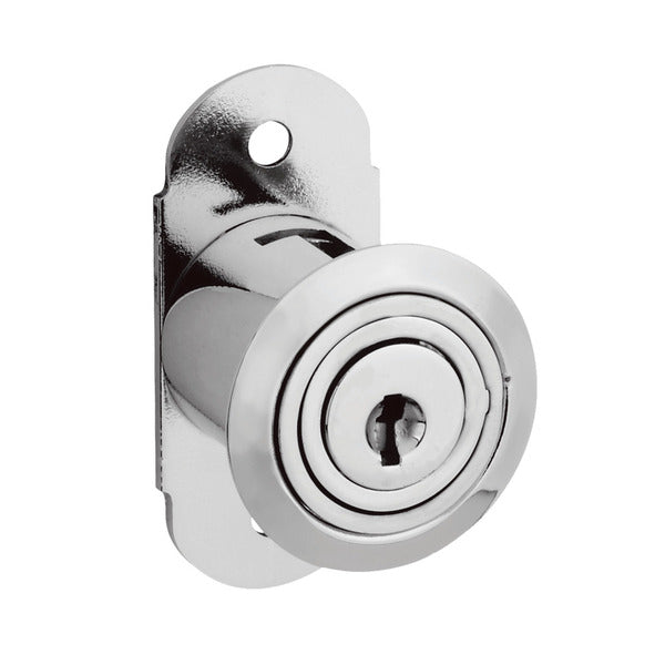 CILINDRO ARTICULADO 421/25 CROMADO 0242101CR PAPAIZ