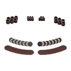 KIT PARA USO GERAL 709-RW2 COM 110 ACESSÓRIOS 26150709AD  DREMEL