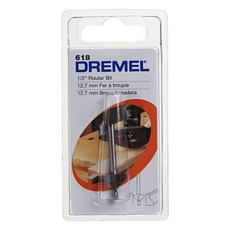FRESA CHANFRAR 45° 2615000618 DREMEL
