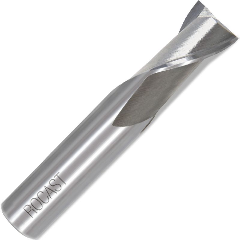 FRESA TOPO VC HP AR-M 2 CORTES 2MM 17,0002 ROCAST