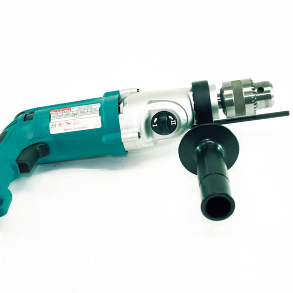 FURADEIRA DE IMPACTO 1/2'' HP2070 1.010W 220V MAKITA