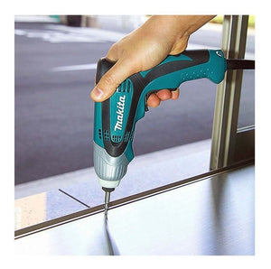 PARAFUSADEIRA DE IMPACTO 1/4'' TD0100 230W 220V MAKITA