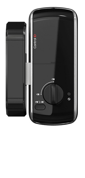 FECHADURA DIGITAL POR SENHA IDLOCK CONTROL ID