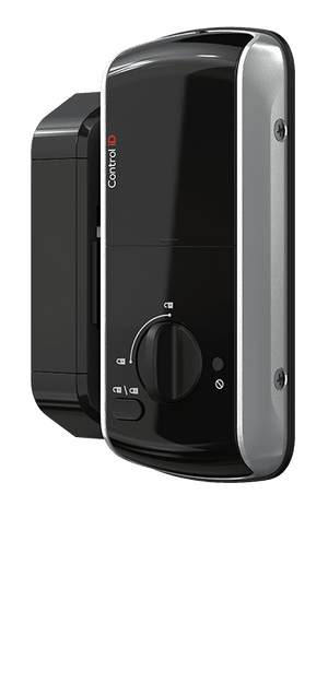 FECHADURA DIGITAL POR SENHA IDLOCK CONTROL ID