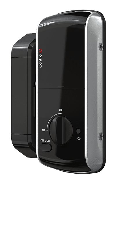 FECHADURA DIGITAL POR SENHA IDLOCK CONTROL ID