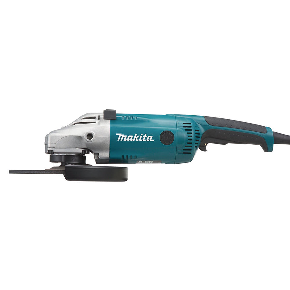 ESMERILHADEIRA ANGULAR 9'' GA9020 2.200W 220V MAKITA