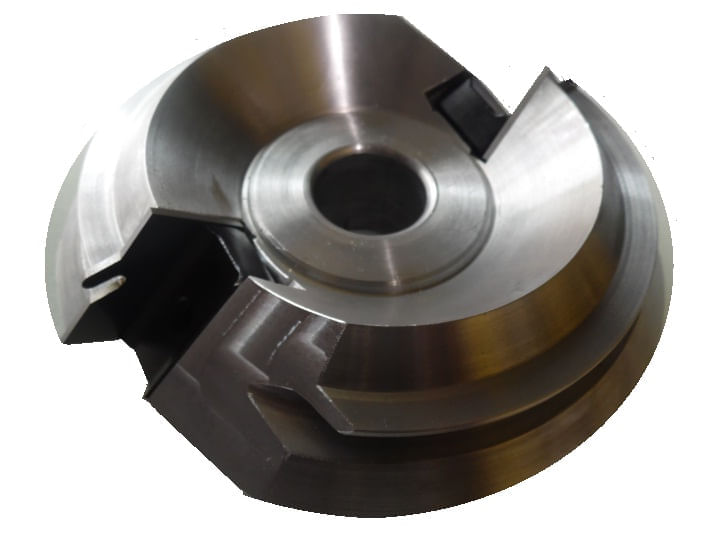 FRESA INTERCAMBIÁVEL AL.1525 761700013 LEITZ