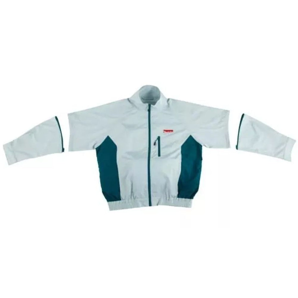 JAQUETA DE RESFRIAMENTO 18V G DFJ201ZL MAKITA