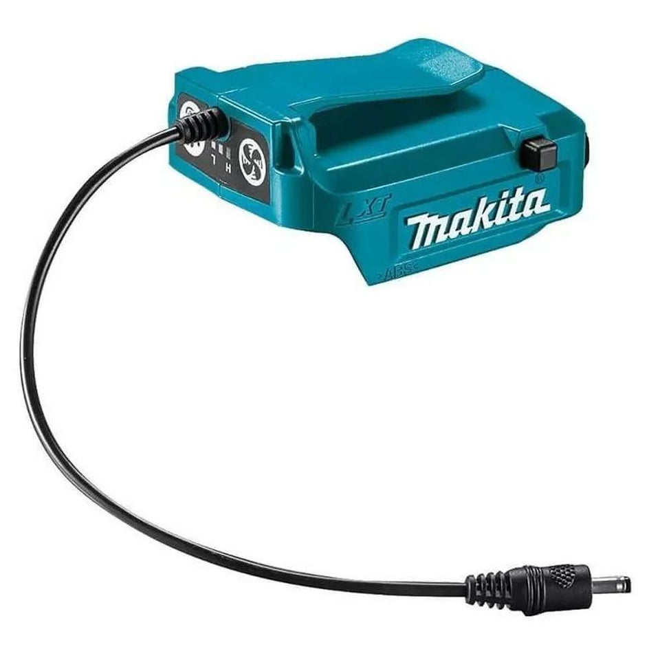 JAQUETA DE RESFRIAMENTO 18V G DFJ201ZL MAKITA