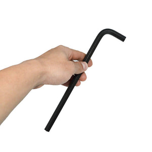 JOGO DE CHAVES HEXAGONAIS SATA COM 25 PEÇAS ST09120SJ