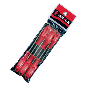 JOGO CHAVE FENDA/PHILLIPS MAYLE COM 6 PEÇAS 132102M