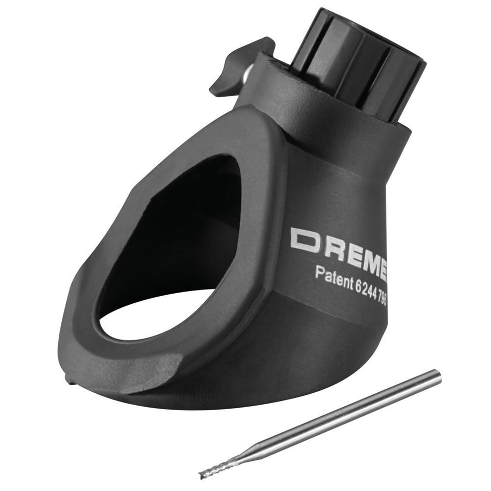 KIT REMOVEDOR REJUNTE 26150568AB DREMEL