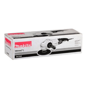 LIXADEIRA ANGULAR 7'' SA7000 1.400W 220V MAKITA