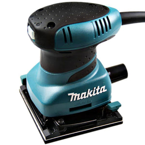 LIXADEIRA ORBITAL BO4556 200W 220V MAKITA