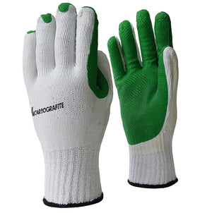 LUVA SUPER GRIP 012456612 CARBOGRAFITE