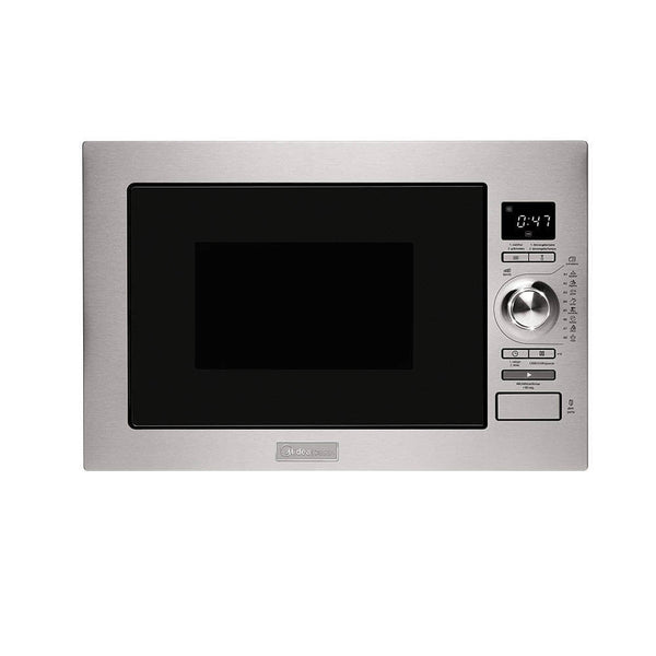 FORNO MICRO-ONDAS EMBUTIR MYAG32 28LT 220V MIDEA