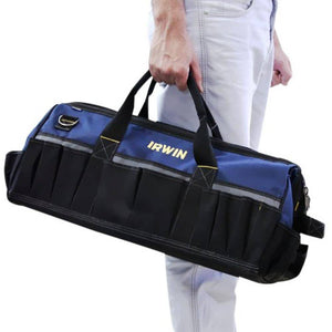 MALA PARA FERRAMENTAS STANDARD 24" 1868233 IRWIN