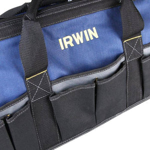 MALA PARA FERRAMENTAS STANDARD 24" 1868233 IRWIN