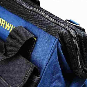 MALA PARA FERRAMENTAS STANDARD 16" 1870406 IRWIN