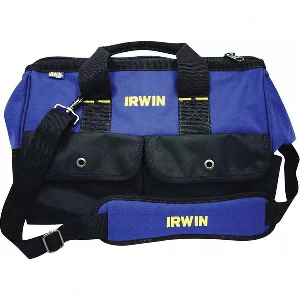 MALA PARA FERRAMENTAS STANDARD 16" 1870406 IRWIN