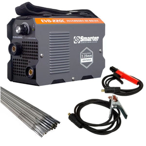 INVERSORA DE SOLDA EVO-220C 170A SMARTER
