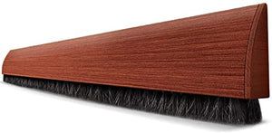 VEDA PORTA ADESIVO MARROM 080CM COMFORT DOOR