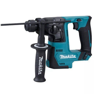 MARTELETE PERFURADOR 12V 1,0J SDS PLUS SEM BATERIA SEM CARREGADOR HR140DZ MAKITA