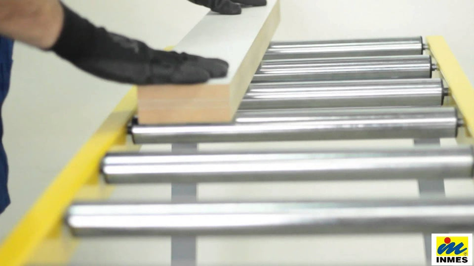 MESA DE ROLETE IMR-8N 02014081 INMES